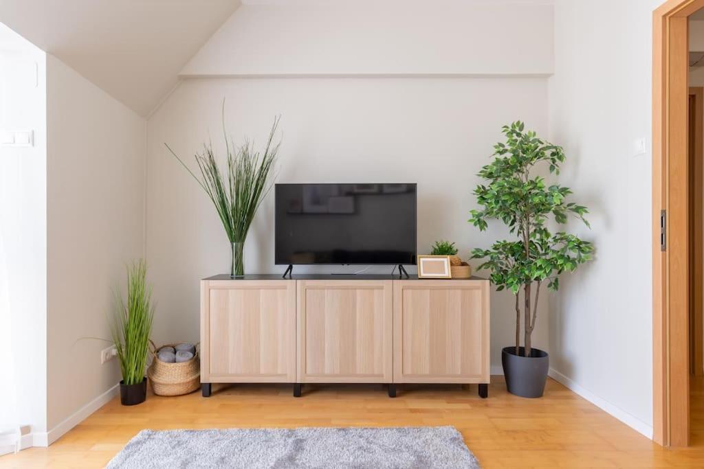 S22 Apartment Budapest Exteriör bild