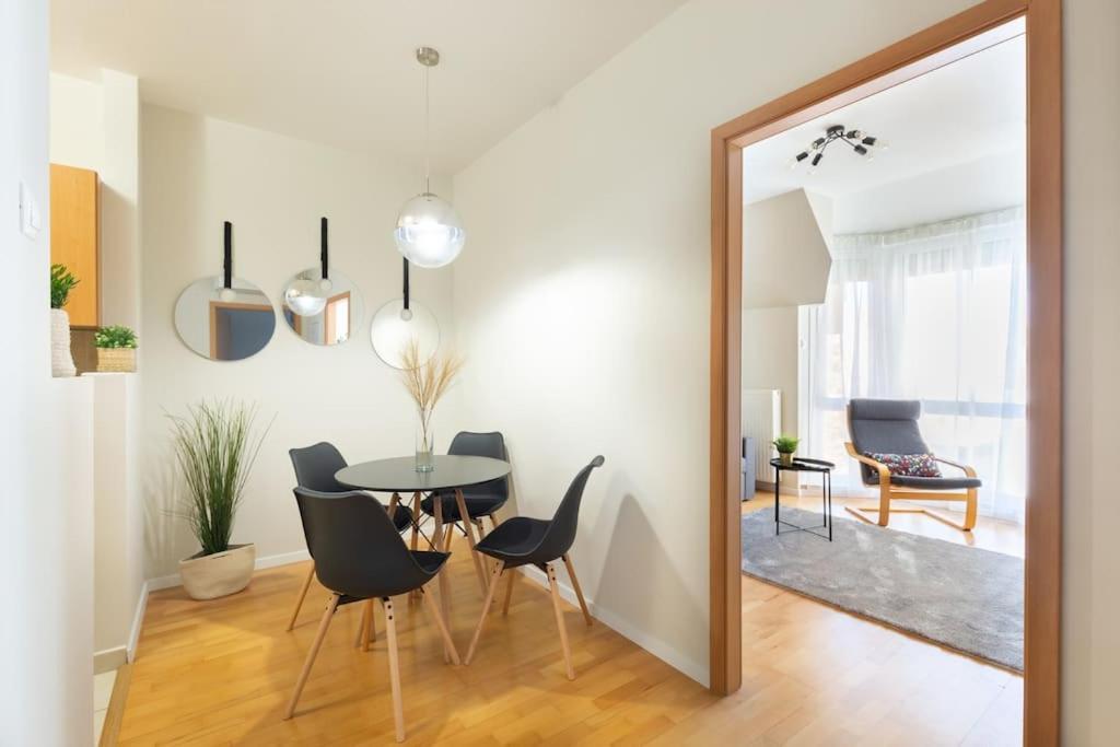 S22 Apartment Budapest Exteriör bild