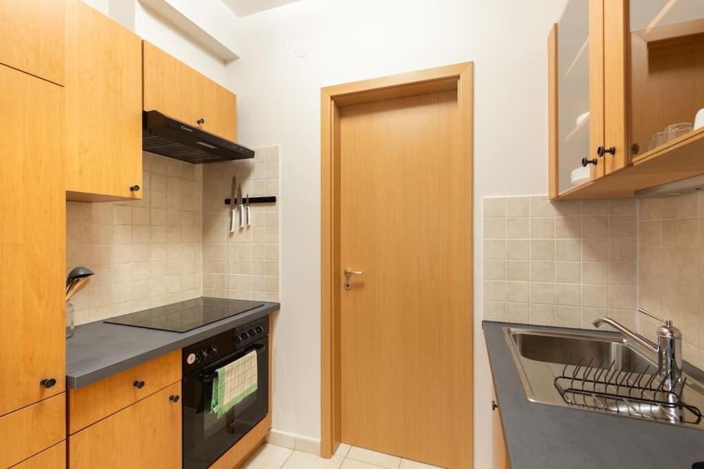 S22 Apartment Budapest Exteriör bild