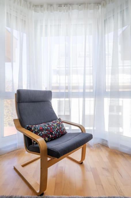 S22 Apartment Budapest Exteriör bild